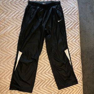 NWOT Nike track pants